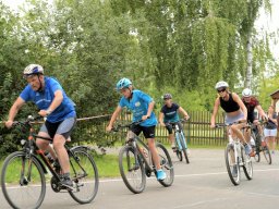 Team Triathlon (2023)